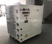 深圳欧姆电气 DC50V-1000V宽电压充电桩电源模块专用测试负载箱