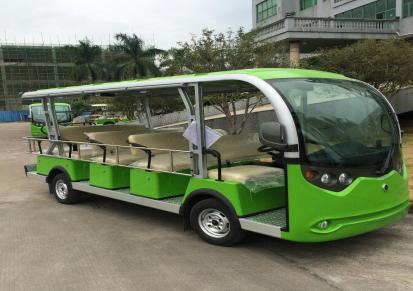 上海绿通电动看房观光高尔夫球车