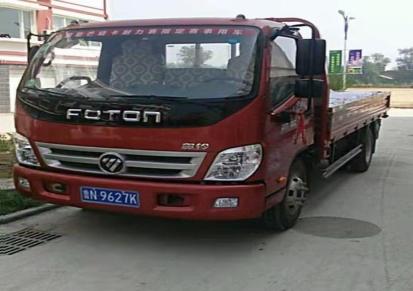 杭州工程机械设备运输 爬梯板车 超低板车 特种运输车
