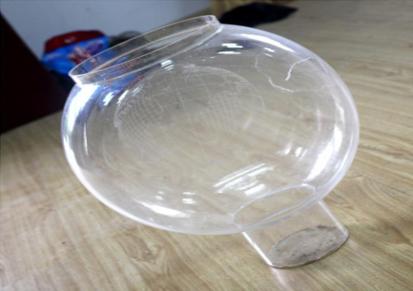 厂家直销 有机玻璃半圆球 来图来样定制 价格优惠 品质保障