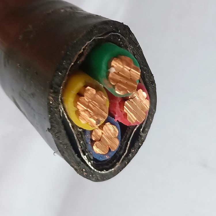 东港 电力电缆 低压电力电缆 应用范围广
