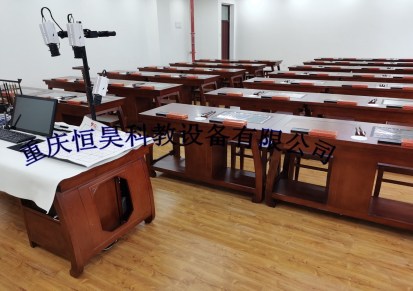 重庆智慧书法教室建设
