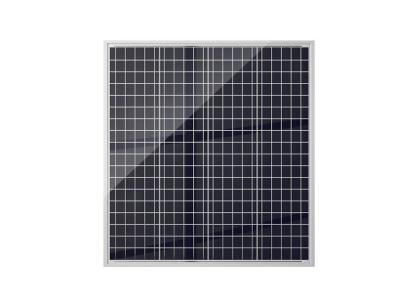 双玻双面 晶科单晶太阳能发电板 太阳能电池光伏板组件