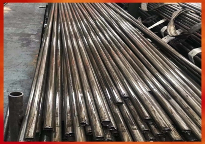 45号精密钢管 40cr精密无缝钢管 利尔金属材料规格齐全 质量保证