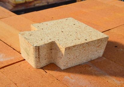 75含量高铝砖 低气孔高铝砖 致密性好强度高 鸿基耐材