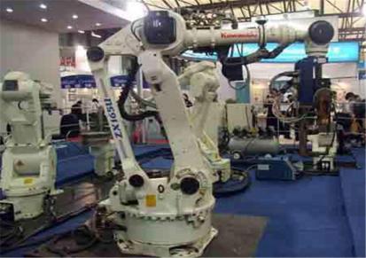 宜 兴二手机器人回收 昆邦 收购机器人
