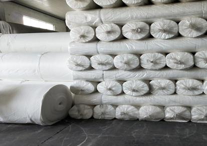 耐酸碱耐蠕变土工布 优质长丝土工布 厂家生产定制