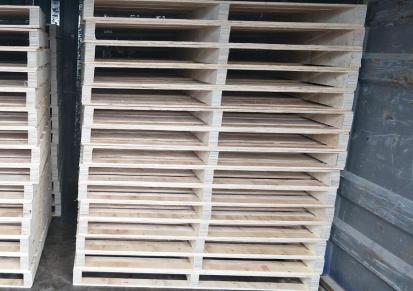 深圳卡板厂家供应胶合实木复合板板条卡板免熏蒸卡板 可按需制造