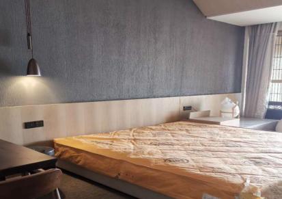 重庆酒店专用艺术涂料 别墅软装设计 阿蒂卡乐