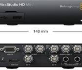 blackmagic UltraStudio HD Mini