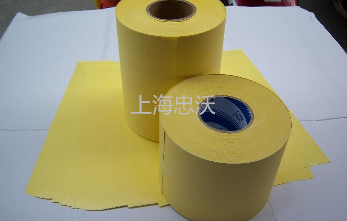 黄色离型纸5_看图王