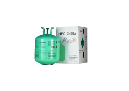 霍尼韦尔R245fa发泡雪种冷媒传热液 HFC霍尼韦尔制冷剂 余热回收ORC