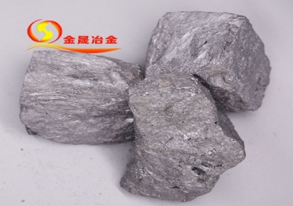 金晟冶金 75硅铁 优质炼钢脱氧剂 种类齐全