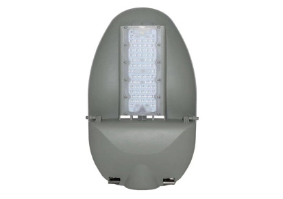 合劦铝压铸路灯外壳定制户外路灯保护壳太阳能路灯外壳开模定制