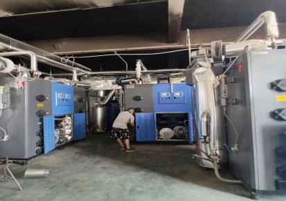 宝鑫600kg生物质蒸汽发生器 环保节能蒸汽机 运行平稳 商用颗粒蒸汽锅炉