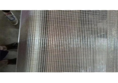 鑫汇 网格布 玻璃纤维网格布 外墙施工抹灰网 目数可选