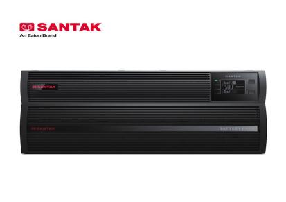 山特SANTAK C6KS RACK 外置UPS不间断电源规格齐全 全国可发