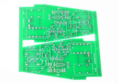 双面pcb印刷线路板 双层PCB板多面线路板 PCB电路板