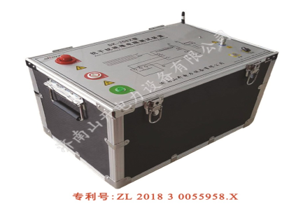 SK-208X抗干扰绝缘电阻测试装置 济南山开