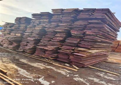 祥云木业 工程紫苏木原料供应 进口木材商