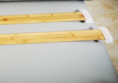 实用性强家用竹板条 厂家批发沙发座板条竹制品 品牌叁里竹研通竹业