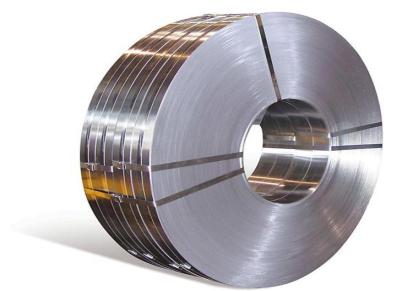 3J1铁镍弹性合金钢带 3J01高硬磁弹性合金卷材 3J01成分