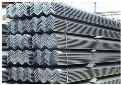 贵州江口 工程用镀锌角钢 润晨 多孔角钢 厂家供应