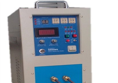 厂家供应现货供应高频感应加热设备高频焊机高频热处理 TS-104