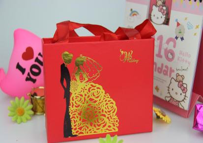 厂家直销郎才女貌喜糖盒 批发  结婚用品 新创意新款结婚纸盒