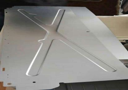 宝钢电解板0.8家电背板专用环保SECCN5耐指纹板