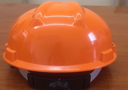 电动车头盔 V型安全帽现货供应 葫芦扣安全帽供应