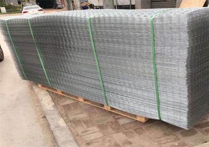 统邦规格定制 现货销售 冷镀锌电焊网 抹墙铁丝网 护坡电焊网