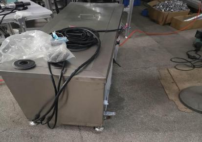 厂家销售 超声波震子 广州超声波清洗机 4槽超声波清洗机