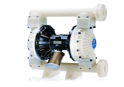 固瑞克husky2150 2寸隔膜泵 不锈钢隔膜泵
