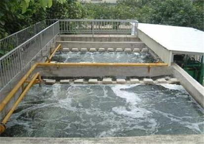 锦国环保一体化污水处理环保设备 城市生活污水处理定制