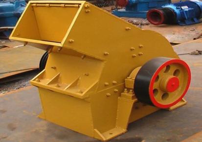 宏扬 大型矿山石料细碎机 可用于建材行业 设备耐用