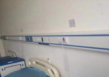 康烨诊所雾化带儿童医院病房装饰带康养机构床头设备带