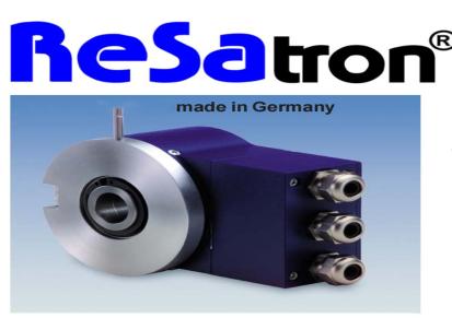 Resatron德国瑞士通编码器RSH80-1000-2AHXR-ZV-0供应商