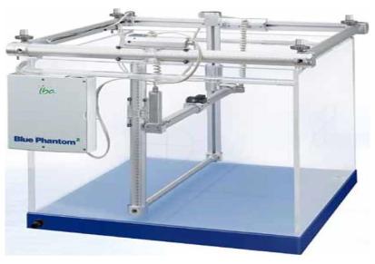 德国IBA公司blue phantom2 蓝水箱2放疗三维水箱