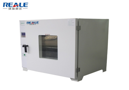 厂家批恒温鼓风干燥箱101-2a 实验室小型恒温干燥箱工业高温烘箱