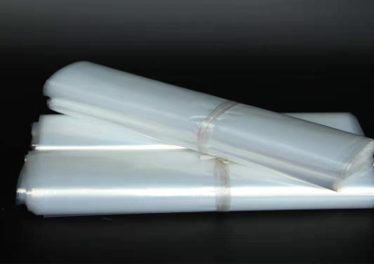 低温白色eva低熔点投料袋 透明塑料袋 精美塑料