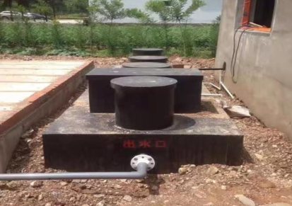 工业污水处理设备 天津工业污水处理设备 健特环保