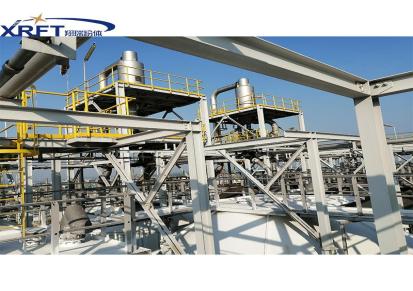 气力输送系统设备厂家 气力输送装置可定制