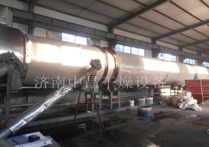 石家庄硫酸镁结晶器 硫酸镁结晶器生产厂家 济南中昌