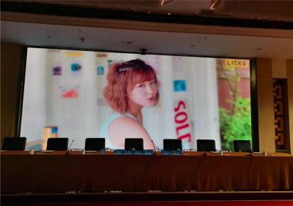 深圳诺维鑫P1.56室内超高清LED显示屏直销报价 质量有保障