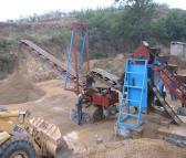 挖沙机械报价 挖沙机械 青州市海天机械