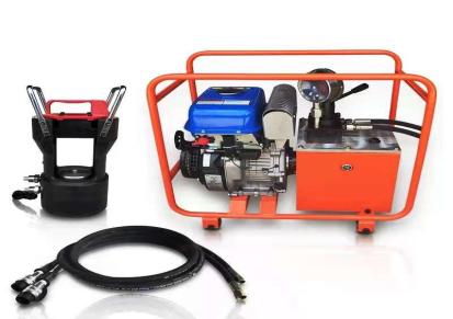 拾方 气动液压泵 液压油适用 120兆帕液压油泵 多规格定制