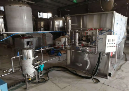 牛羊饲料发酵罐 发酵饲料 民安机械 规格多样 支持定制