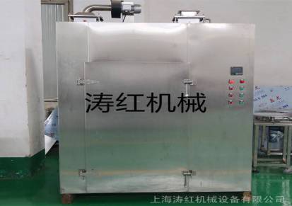 TH隧道式烘箱工业型烤箱高温干燥箱上海厂家非标定制