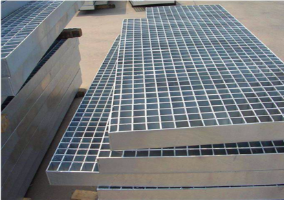 苏杨电厂钢格栅板-镀锌钢格板-钢格栅规格-格栅板厂家